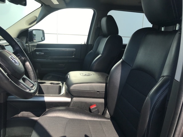 2017 RAM 1500 - Image 29