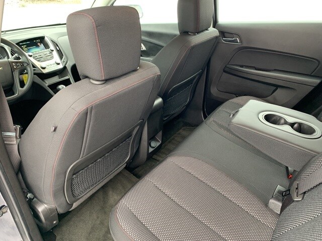 2017 CHEVROLET EQUINOX - Image 23