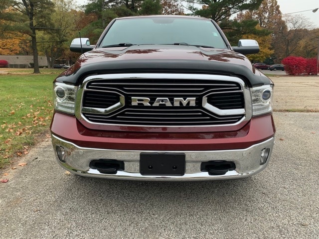 2017 RAM 1500 - Image 28