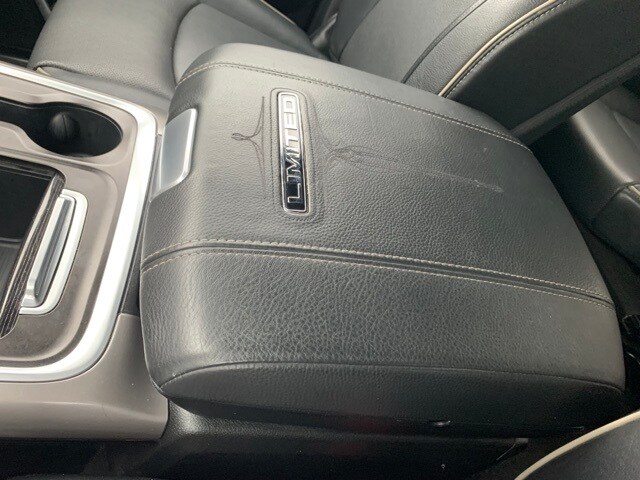 2017 RAM 1500 - Image 16