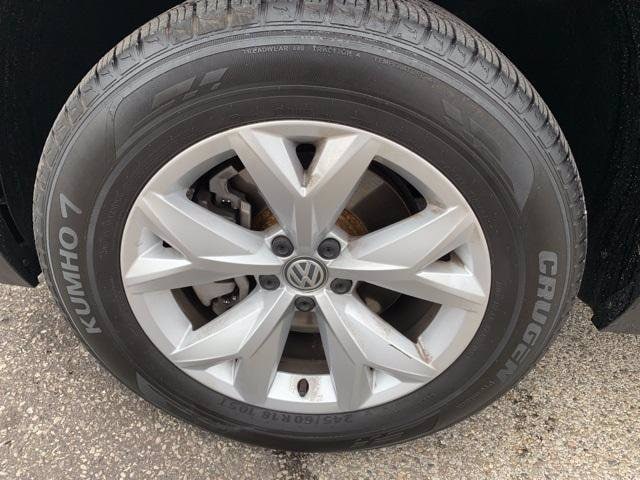 2019 VOLKSWAGEN ATLAS - Image 31