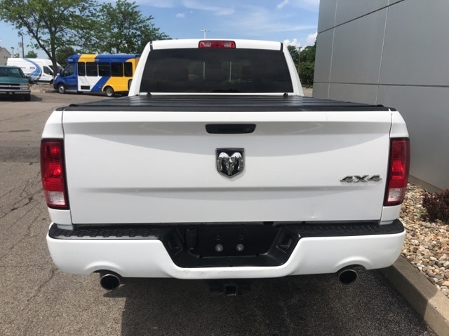 2018 RAM 1500 - Image 11