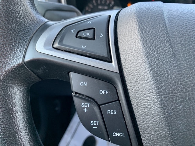 2017 FORD FUSION - Image 3