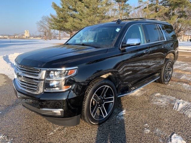 2017 CHEVROLET TAHOE - Image 32