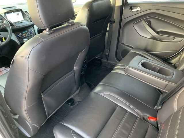 2018 FORD ESCAPE - Image 19