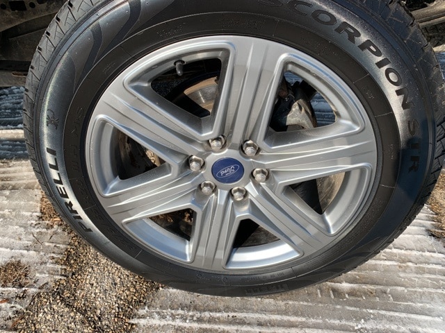 2019 FORD F-150 - Image 31