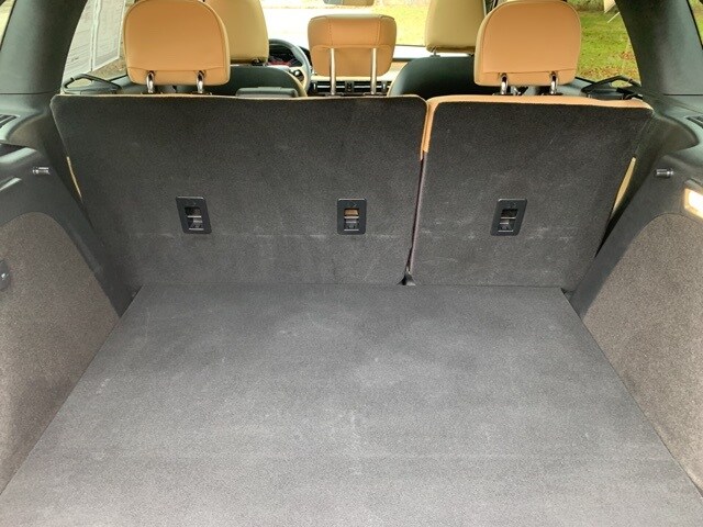 2021 LINCOLN CORSAIR - Image 32