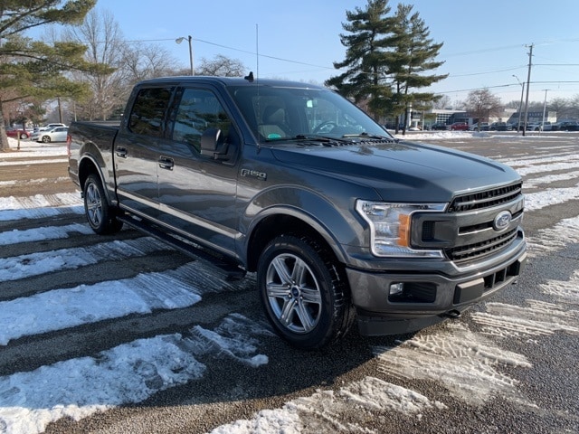 2019 FORD F-150 - Image 29