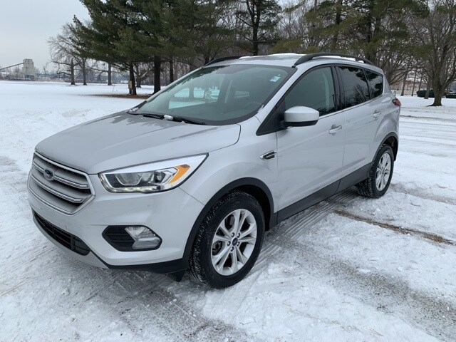 2018 FORD ESCAPE - Image 23