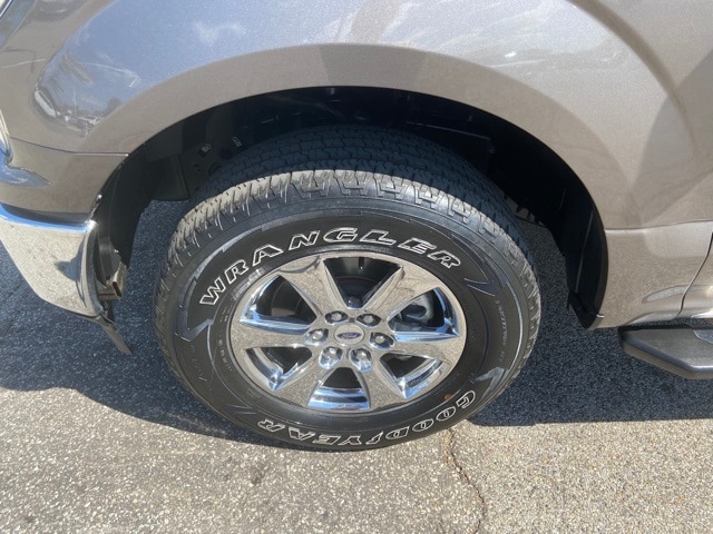 2018 FORD F-150 - Image 31