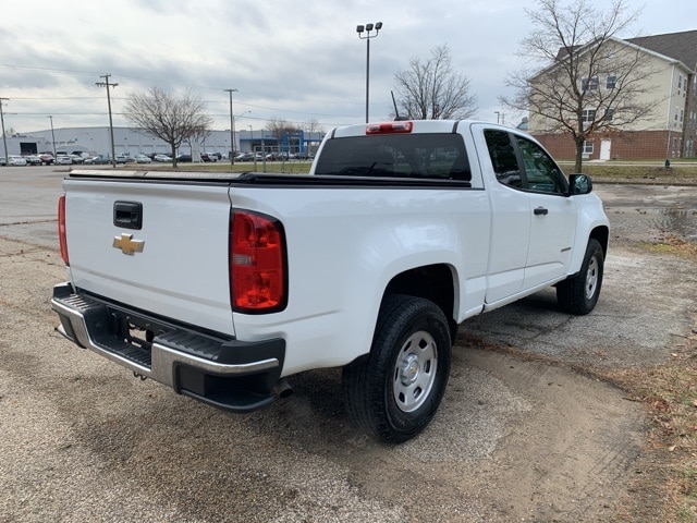 2019 CHEVROLET COLORADO - Image 10