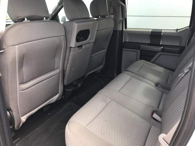 2020 FORD F-150 - Image 25