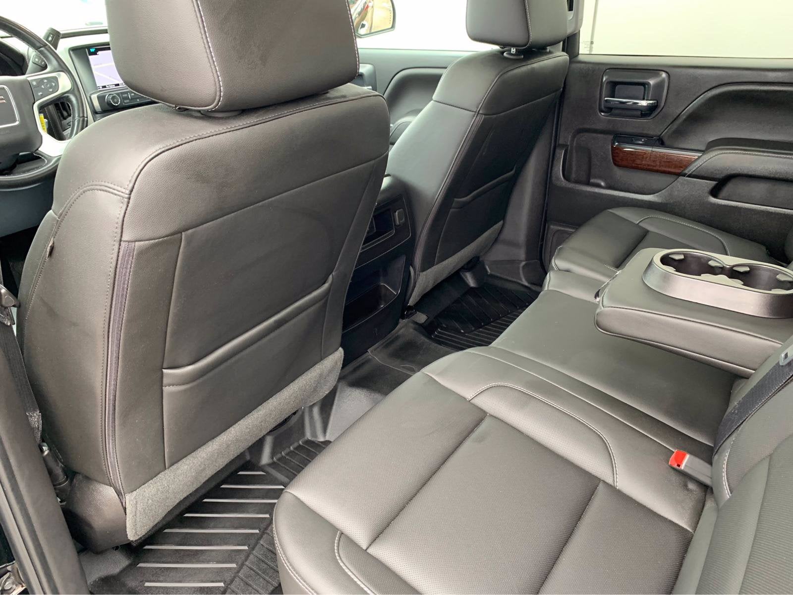 2018 GMC SIERRA - Image 23