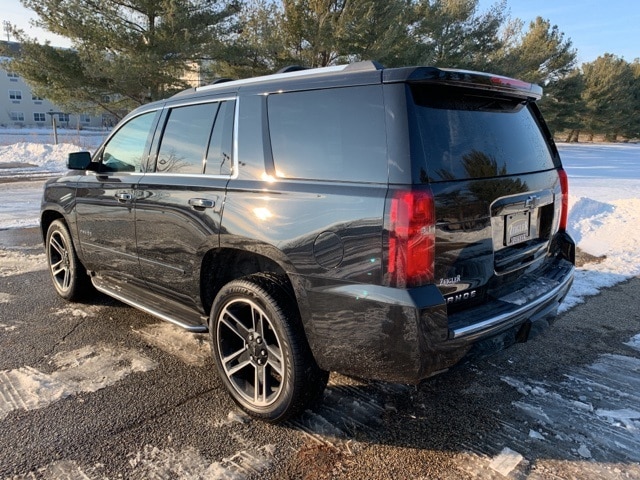 2017 CHEVROLET TAHOE - Image 31