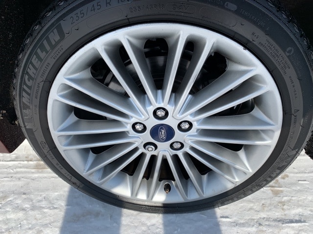 2016 FORD FUSION - Image 27