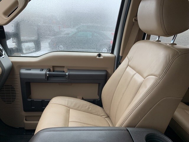 2013 FORD F-350 - Image 12
