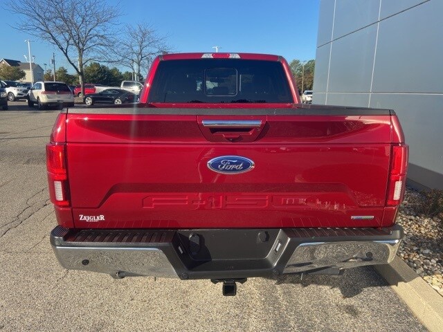 2019 FORD F-150 - Image 28