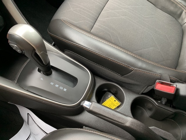 2018 CHEVROLET TRAX - Image 9