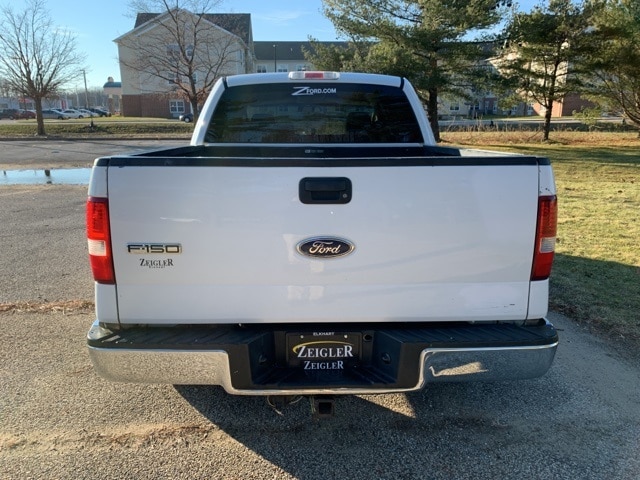 2004 FORD F-150 - Image 10