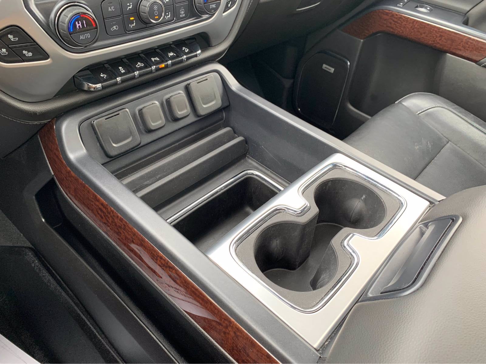 2018 GMC SIERRA - Image 10