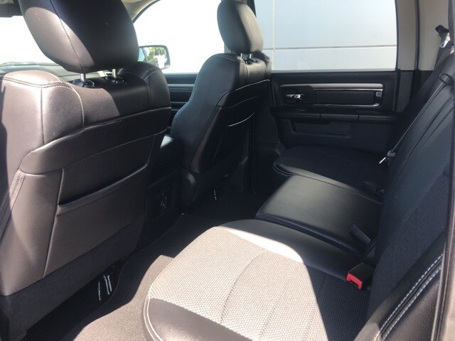 2017 RAM 1500 - Image 29
