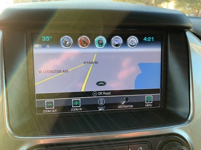 2017 CHEVROLET TAHOE - Image 7