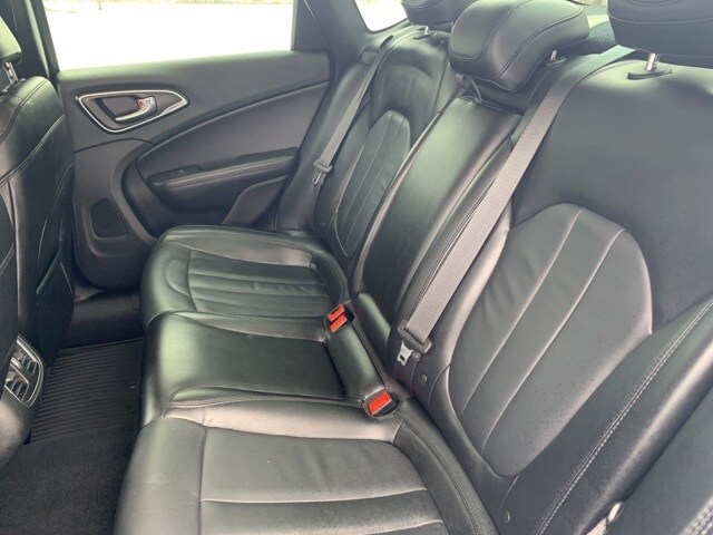 2015 CHRYSLER 200 - Image 24