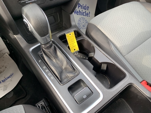 2019 FORD ESCAPE - Image 10