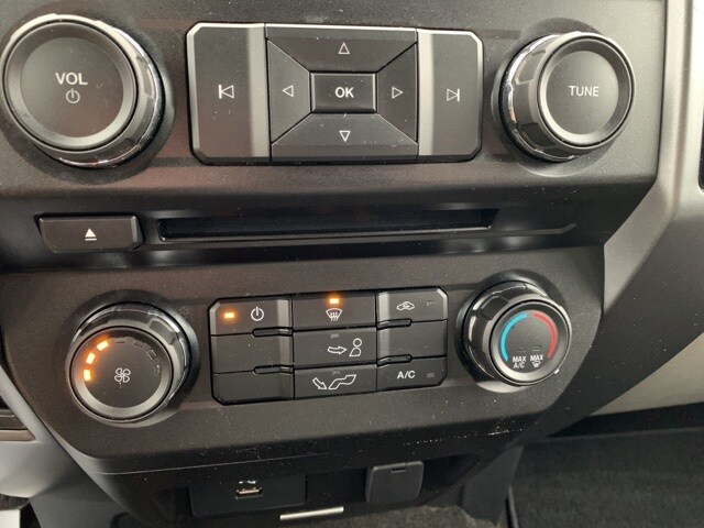 2018 FORD F-150 - Image 8