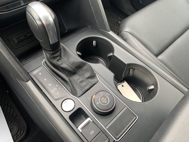 2020 VOLKSWAGEN ATLAS - Image 8