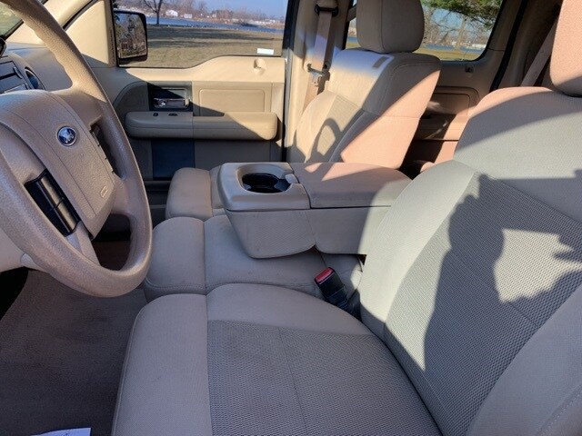 2004 FORD F-150 - Image 21