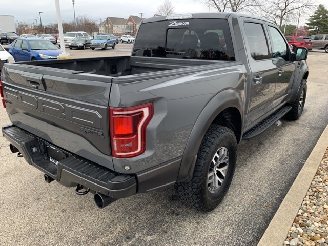 2018 FORD F-150 - Image 39