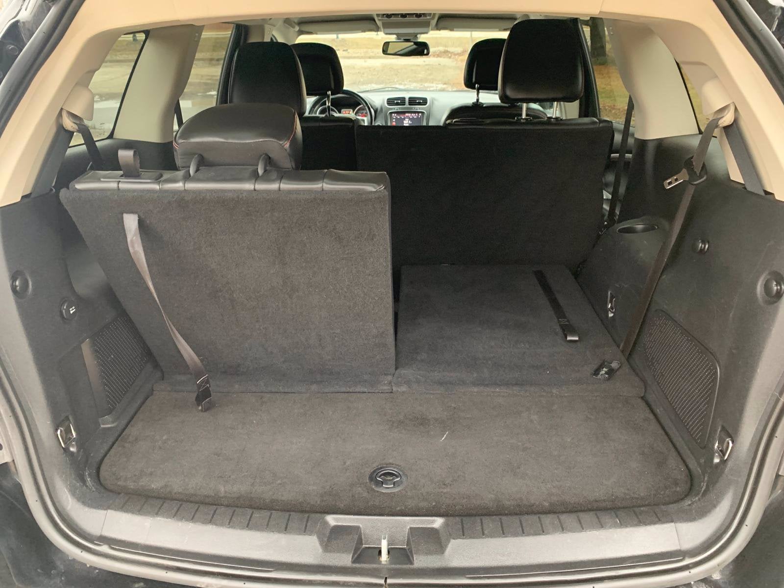 2018 DODGE JOURNEY - Image 27