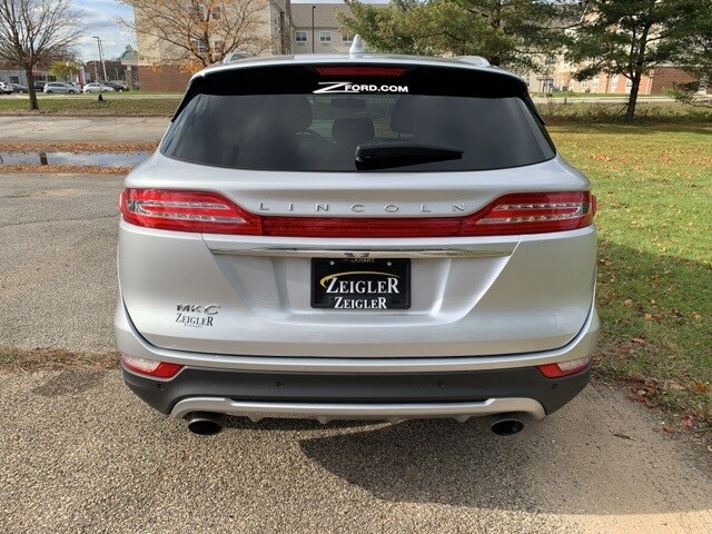 2019 LINCOLN MKC - Image 25