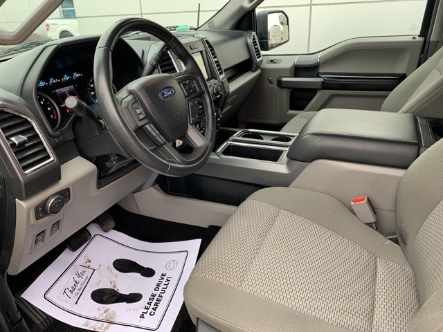 2017 FORD F-150 - Image 16