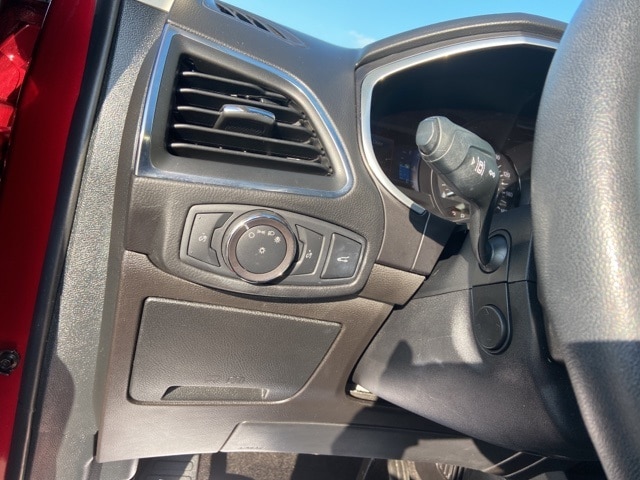 2018 FORD EDGE - Image 23