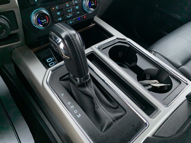 2018 FORD F-150 - Image 11