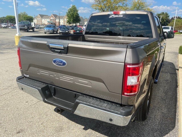 2018 FORD F-150 - Image 10