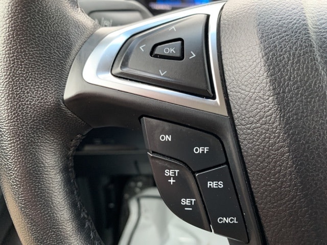 2020 FORD EDGE - Image 3