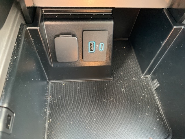 2020 FORD EXPLORER - Image 10