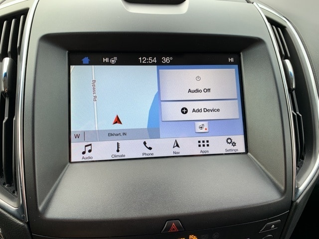 2019 FORD EDGE - Image 18