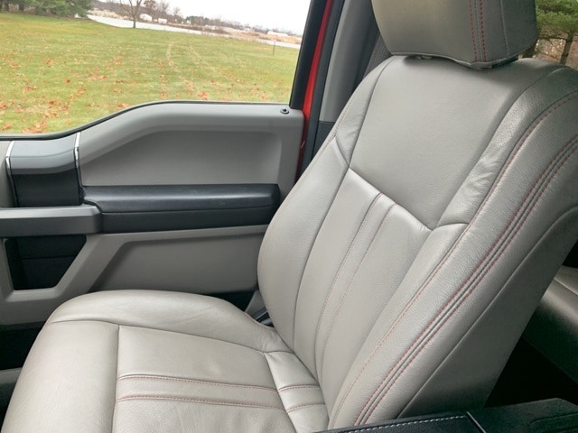 2018 FORD F-150 - Image 14