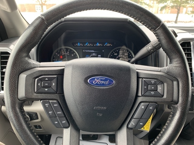 2015 FORD F-150 - Image 9