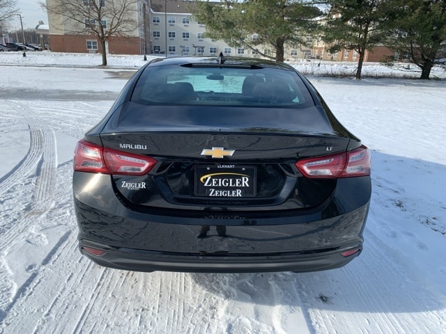 2019 CHEVROLET MALIBU - Image 20