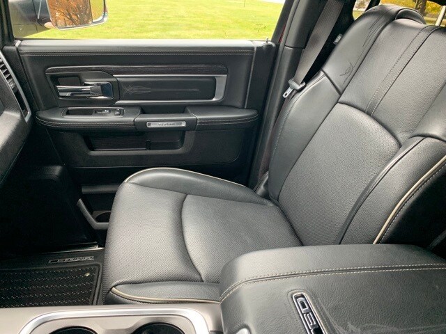 2017 RAM 1500 - Image 7