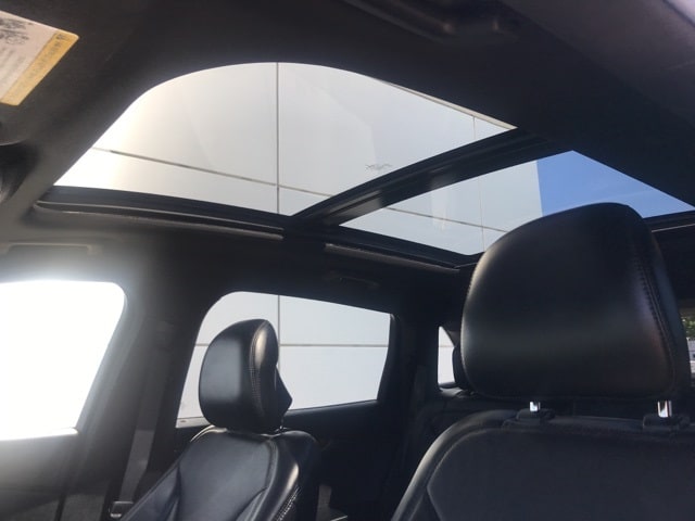 2018 LINCOLN MKX - Image 9