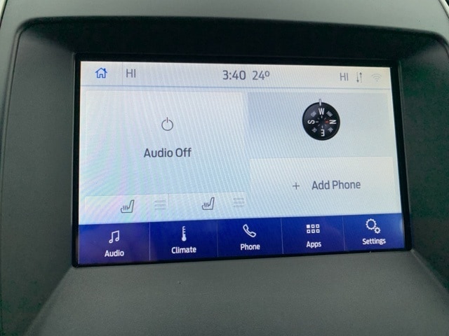 2020 FORD EDGE - Image 6