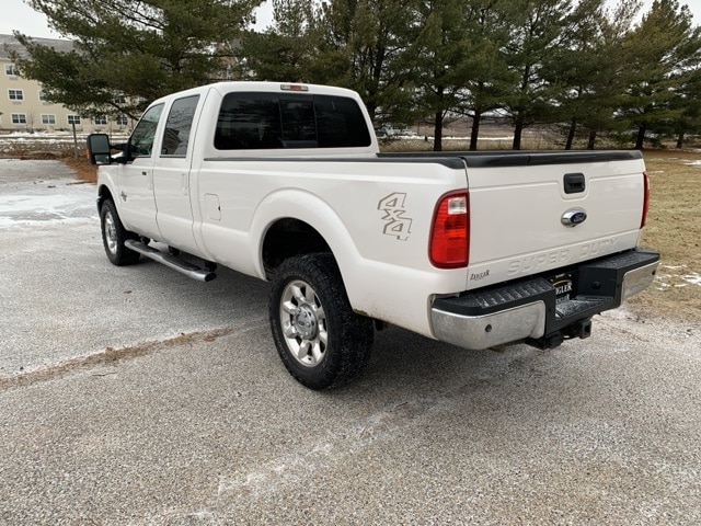 2013 FORD F-350 - Image 22