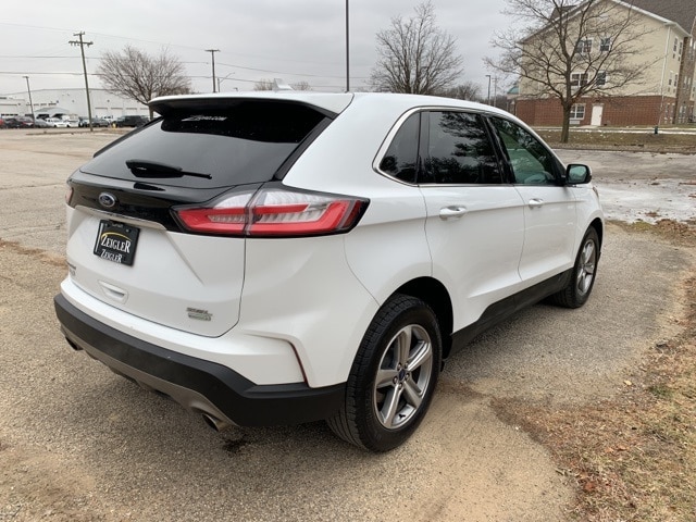 2020 FORD EDGE - Image 30