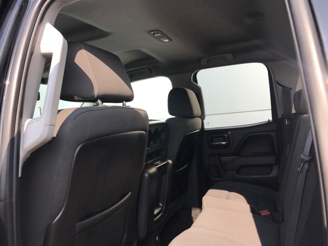 2015 GMC SIERRA - Image 25